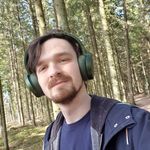 David Bäckström - @david.backstrom.735 - Instagram