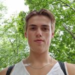 David Oskar Bäckström - @_david_backstrom_ - Instagram