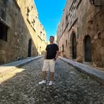 Dávid Bacsó - @bacso.david - Instagram