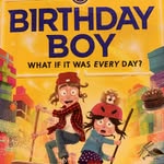 Birthday Boy - @birthday_boy_david_baddiel - Instagram