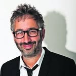 David Baddiel - @therealbaddiel - Instagram