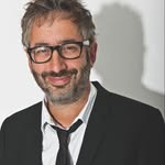 David Baddiel - @fans_david_baddiel21 - Instagram