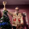 David Baddiel - @davidbaddielofficial - TikTok