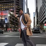 David Patel - Facebook