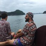 David Badia - @dbadia12 - Instagram