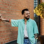 Dávid Badiar - @davidbadiar - Instagram
