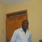 David Dickenson Badio - @sendantan - Instagram