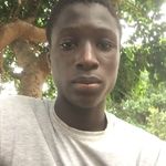 Ange David Badji - @ange_david_badji - Instagram