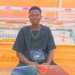 Ange David Badji - @badjiangedavid - Instagram