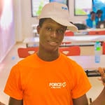 Ange David Badji - @badji.angedavid - Instagram