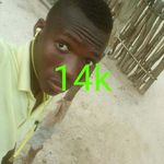 David Badji - @david.badji - Instagram