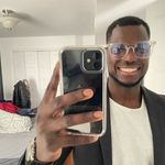 David Badji - @grandavs - Instagram