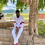David Badjie - @badjie.david - Instagram