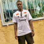 David Hermann badji - @davidhermannb - Instagram