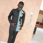 David Pascal Badji - @davidpascalbadji - Instagram