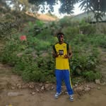 Dawda Badjie - @davidbadjie793 - Instagram