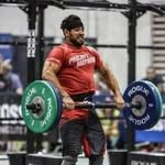 David Badman Lifter Boi - @david_fosteres_1324 - Instagram