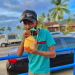 David Badree - @__.davy__ - Instagram