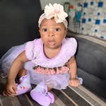 Princess Adore Zira David - @princess_adorebaby - Instagram