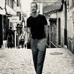 Ken-David Baehr - @kennywhiley - Instagram
