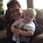 Patti Baehr - @davidbaehr - Instagram