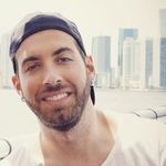 David Baena - @dbaena - Instagram