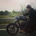 David Baena - @davidbb08 - Instagram