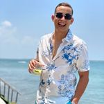 David Baena Garay - @davidbaenag - Instagram