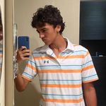 David Baena Martínez - @davidbaenam - Instagram