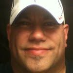 David Baerga - @darealsupaman - Instagram