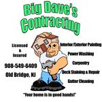 David Baerga - @bigdavescontracting1 - Instagram