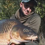 David Baert - @respectnaturecarpfishingangler - Instagram