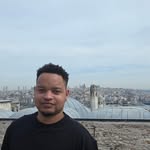 David Baessa - @david_baessa - Instagram