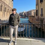David Bagán Cercós - @bagan_23 - Instagram