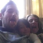 David Baggaley - @davidbaggaz - Instagram