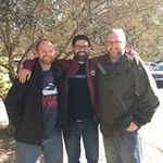 David Baggett - @crockerdave08 - Instagram