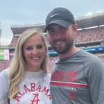 David Baggett - @trojan_man19 - Instagram