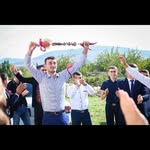 Давид Багирян - @david.bagirian - Instagram