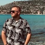 Dávid Bagi - @__bagesz__ - Instagram