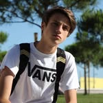 David Pereira - @davidbagio.10 - Instagram