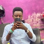 Nshokano Bagisha - @david_bagisha - Instagram