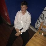 David Baginski - @daaaayviiid - Instagram