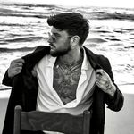 Davide Baglione - @davide_baglione - Instagram