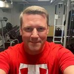 @davidbagot671 - Instagram