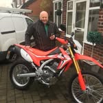 David Baguley - @baggers3107 - Instagram