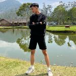David Bagus - @caplinnnnnnnn - Instagram