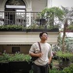 David Bagus Junanda - @daviddjunanda.28 - Instagram