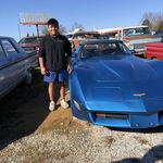 David Bagwell - @dab0728_faithlete - Instagram