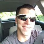 David Bagwell - @solologo15 - Instagram