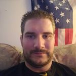 David Bagwell - @david.bagwell.85 - Instagram